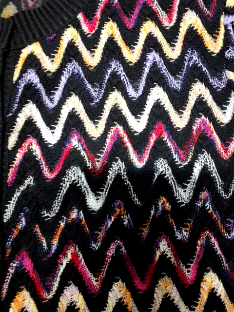 Missoni Cardigan